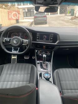 فولكسفاغن جيتا